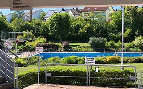 Ferienappartement Petersberg